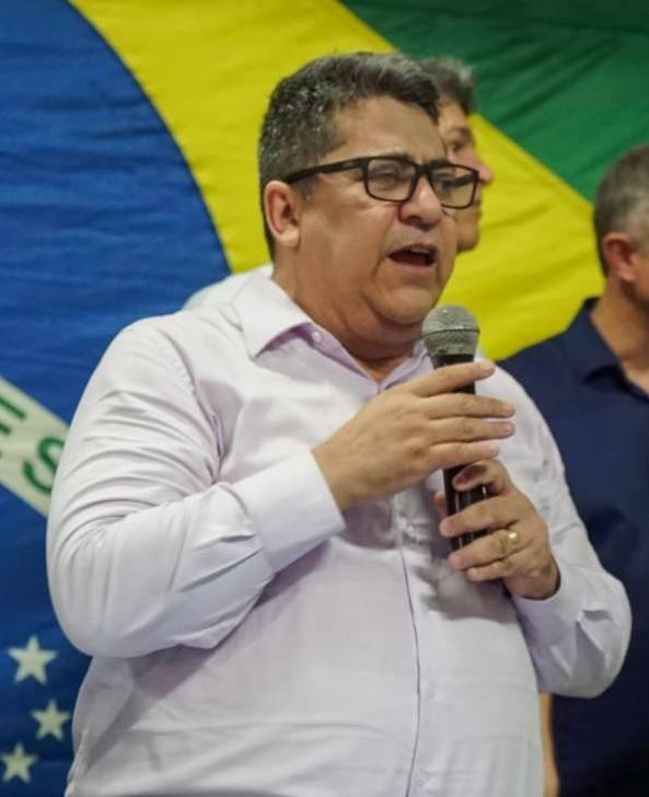 Presidente do PL quer reeditar aliança com União Brasil e Republicanos nas eleições de 2024 em Rondonópolis