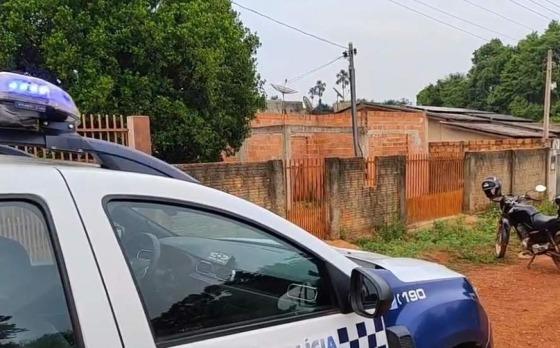 Juína: dois bandidos invadem casa e matam jovem na frente do irmão