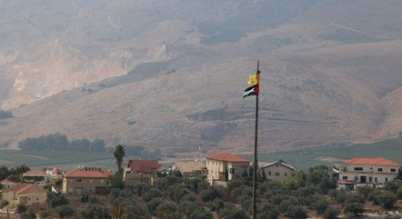 Novo ataque dos terroristas do Hezbollah contra Israel deixa um civil morto