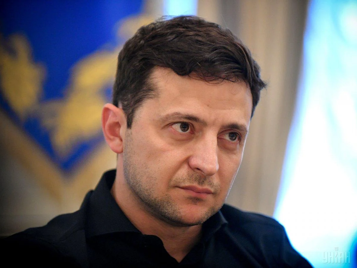 Zelensky acusa Rússia de ajudar Hamas em ataque a Israel