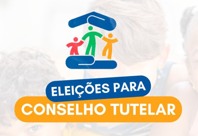 Vídeos mostram interferência de funcionários da prefeitura nas eleições para o Conselho Tutelar