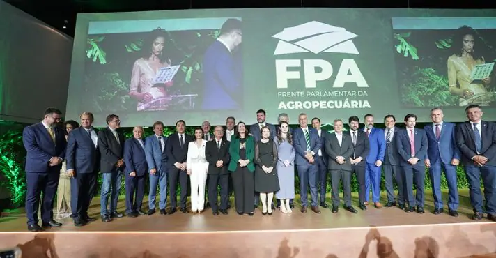 Bancada do agro critica veto de recursos para seguro rural