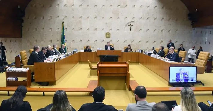 STF vai julgar nomeação de políticos em estatais em dezembro