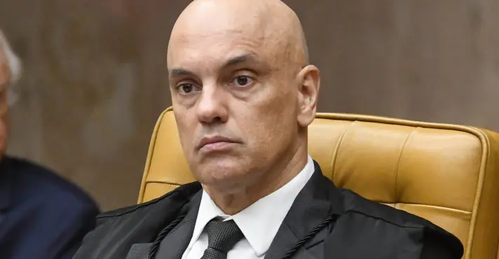 Moraes manda soltar 11º preso do 8 de janeiro depois da morte de Clezão