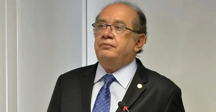 Gilmar Mendes tenta arquitetar ‘acordão’ contra a PEC que limita decisões monocráticas do STF, diz jornal