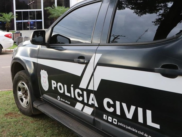 Polícia Civil prende em flagrante autor de tentativa de homicídio no norte de MT