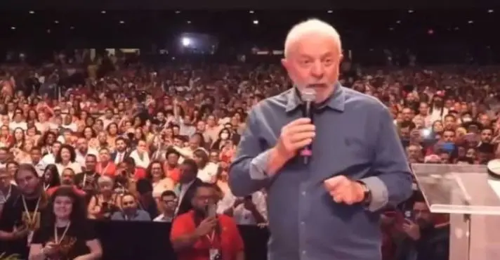 Lula quer PT em busca de evangélicos e fim de ‘briguinhas’ internas do partido