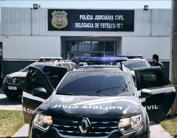 Polícia Civil cumpre mandados contra golpistas que abordavam vítimas oferecendo ajuda em caixas eletrônicos