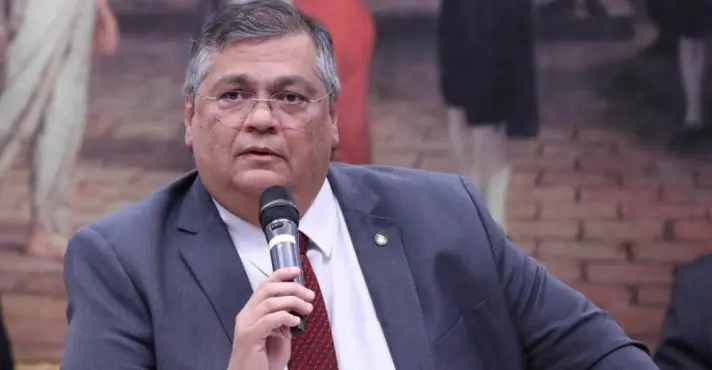 Dino vai ter 34 funcionários no STF, se aprovado pelo Senado