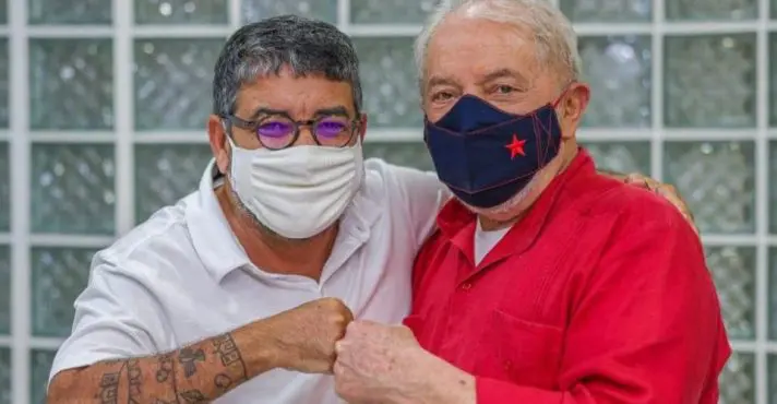 Lula e Janja, STF e Quaquá esbofeteiam a justiça e a inteligência brasileiras