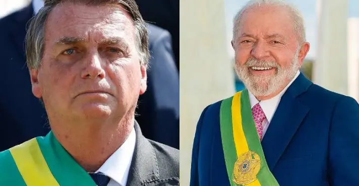 Medida sobre desoneração da folha faz Bolsonaro criticar Lula: ‘Ignora o Congresso’