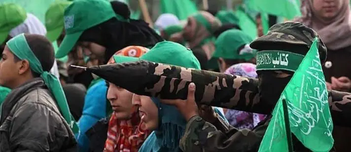 Agência da ONU tem, proporcionalmente, mais homens ligados ao Hamas do que Gaza