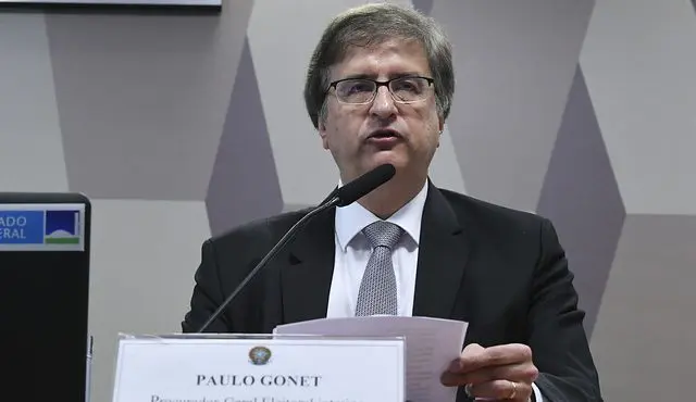 Defesa de pastor preso pelo 8 de janeiro aponta erro em parecer da PGR