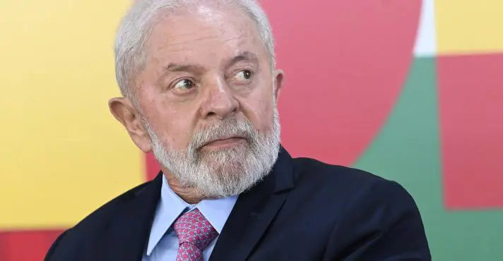 Lula: ‘Crime organizado está na imprensa, na política e no Poder Judiciário’