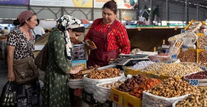 PIB deve ficar abaixo do nível pré-pandemia neste ano no mundo