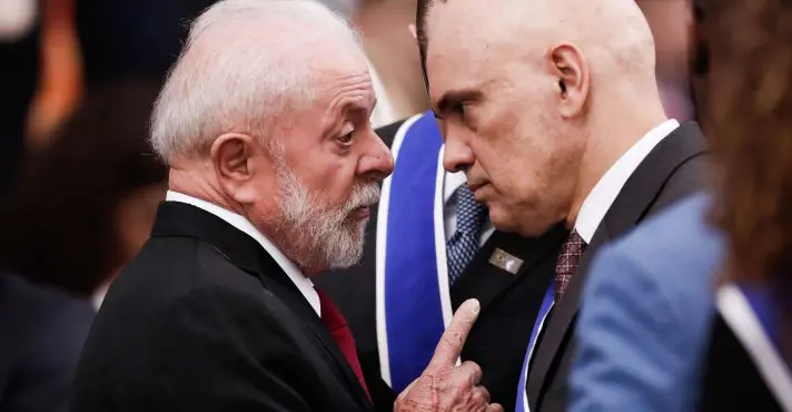 Câmara esclarece post sobre ‘golpe’ de Lula e Moraes