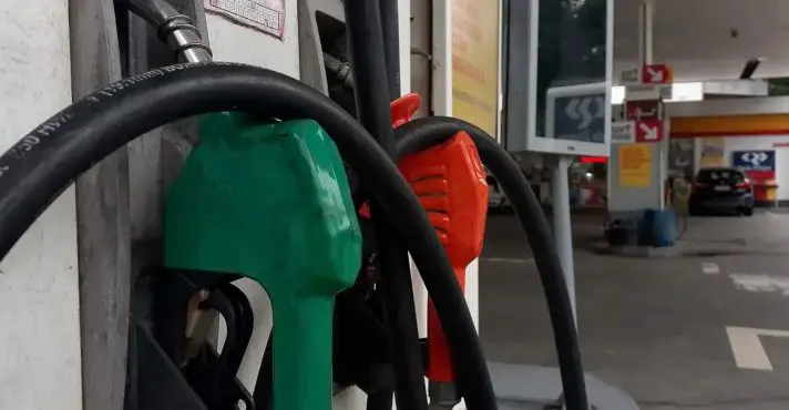 Botijão de gás, gasolina e diesel ficam mais caros a partir desta quinta-feira