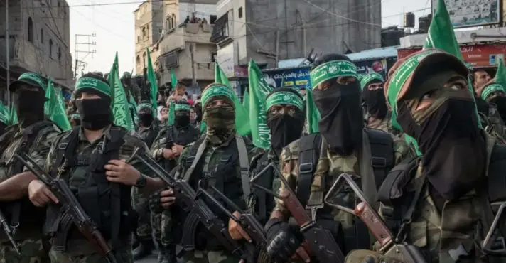 Hamas cometeu ‘crimes sexuais sádicos’ no dia do ataque a Israel, indica relatório