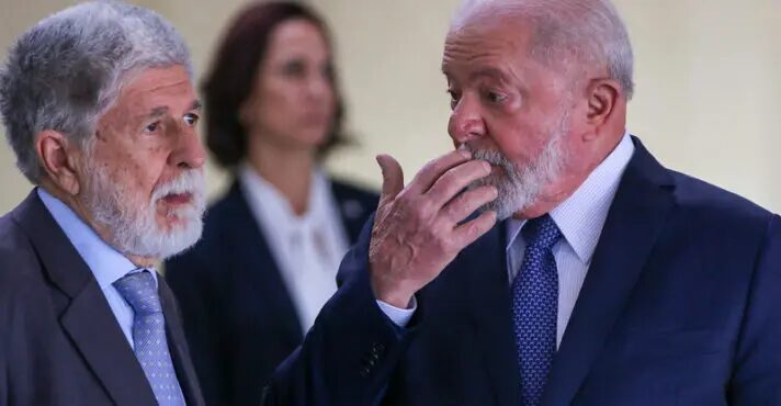 Estadão: Lula precisa se desculpar por ‘repugnante declaração’ contra o povo judeu