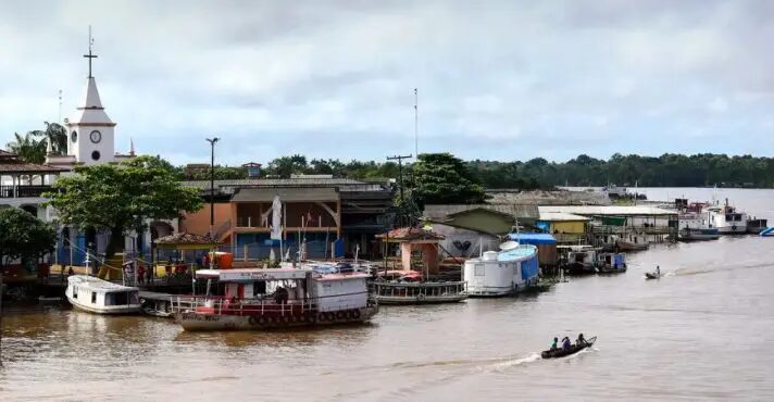 Promotoria analisa denúncia de exploração em Marajó e determina apuração