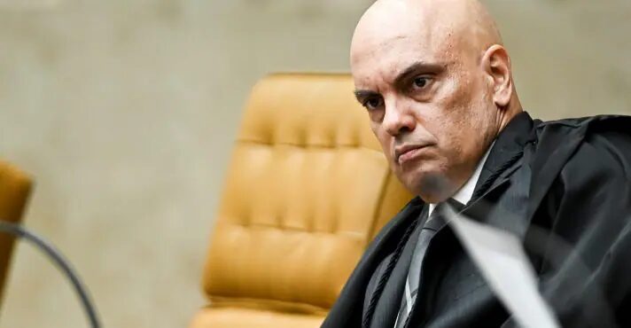 Moraes derruba multas da Receita Federal contra Globo e artistas