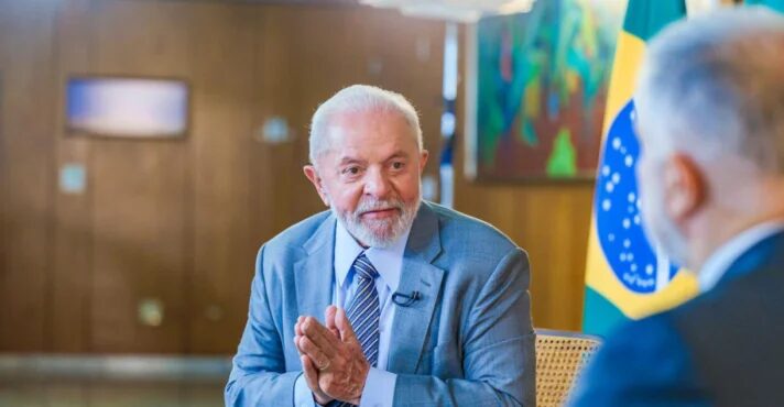 Entidades de direitos humanos criticam declaração de Lula sobre o regime militar