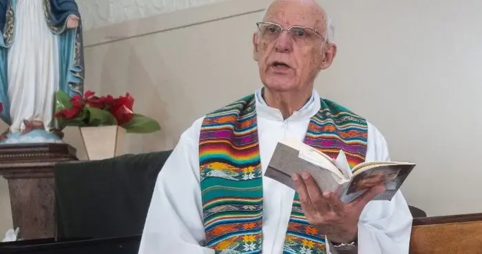 Arquidiocese de São Paulo quer ouvir ex-coroinha que disse ter sido assediado sexualmente por Júlio Lancellotti