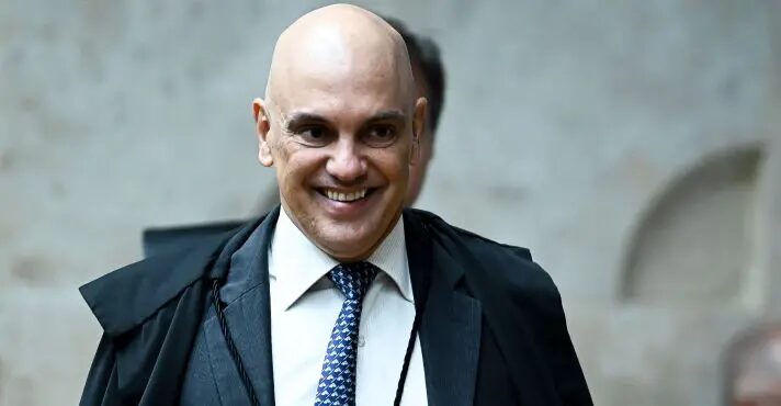 Moraes vai comandar centro contra desinformação no TSE