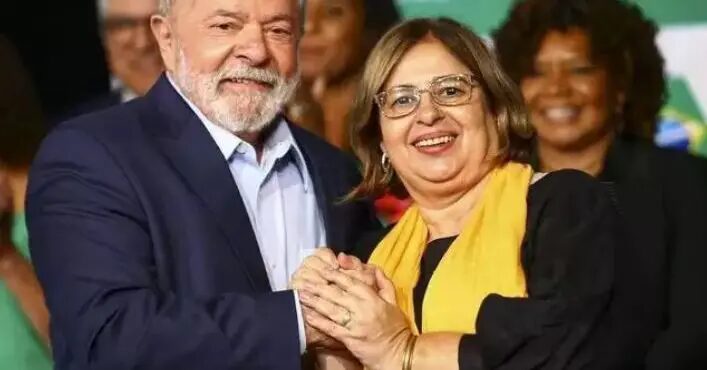 Casos de feminicídio batem recorde no 1º ano do governo Lula