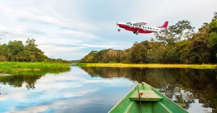 Governo Lula fecha contrato milionário com empresa envolvida em garimpo ilegal na Amazônia