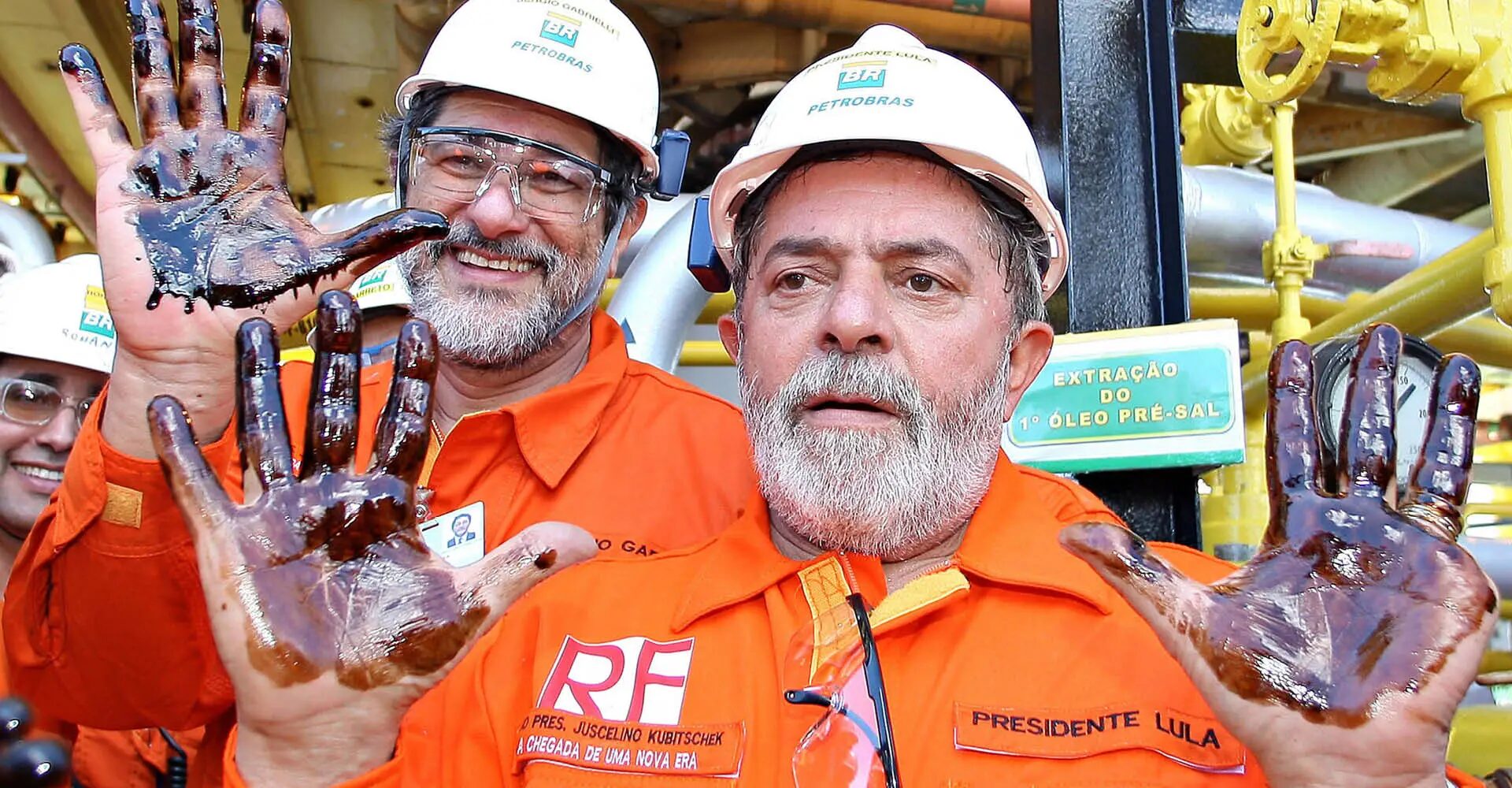 Interferência de Lula na Petrobras desviou foco de prejuízo de R$ 500 milhões