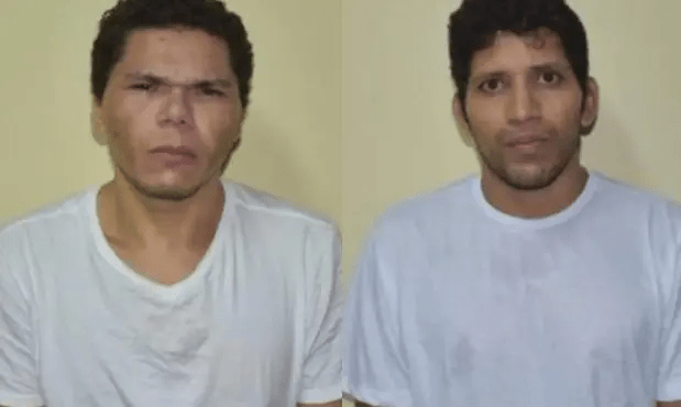 Integrantes do Comando Vermelho que fugiram de presídio em Mossoró podem estar com fuzil