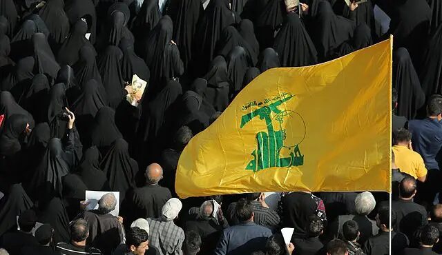 Hezbollah expande atividades no Brasil