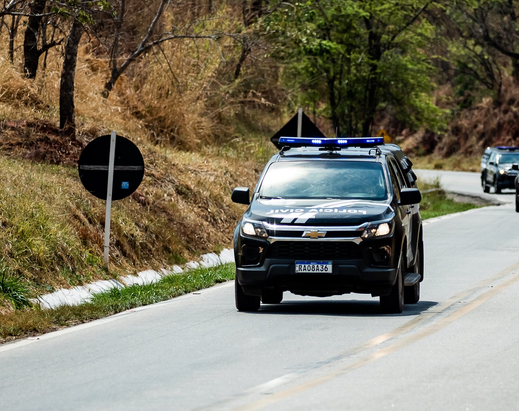 Foragido do Novo Cangaço é preso pela Polícia Civil após três anos do assalto a cooperativas de crédito em MT