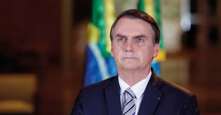 Assembleia de SC aprova concessão de título de cidadão catarinense a Bolsonaro