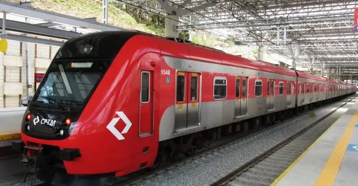 Justiça libera concessão do trem Intercidades entre São Paulo e Campinas