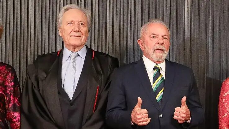 Lula fez uma só reunião com seu Conselho de Segurança