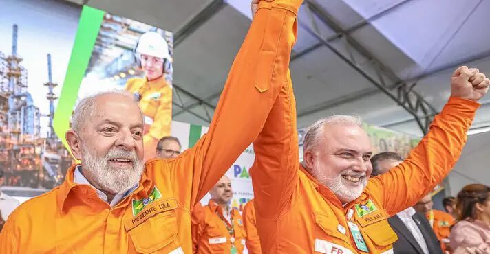 Governo Lula colhe derrota com sabor de derrota no episódio dos dividendos da Petrobras