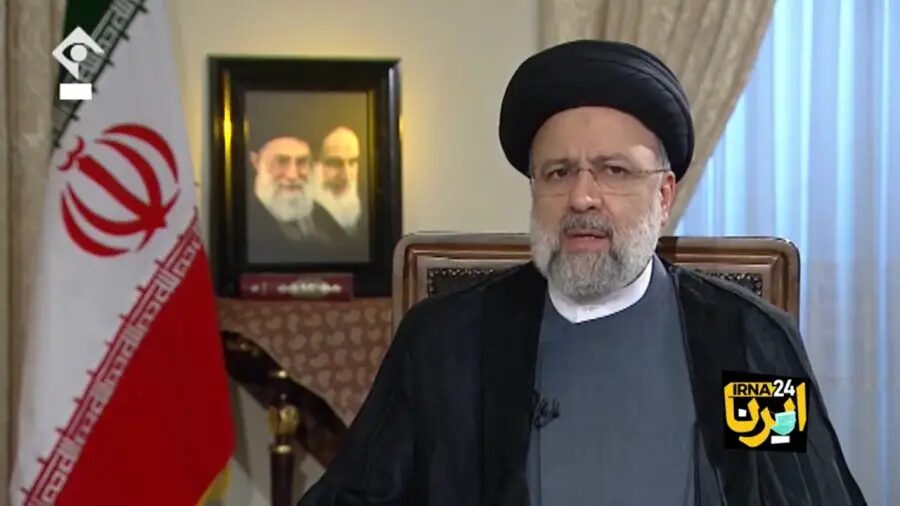 Itamaraty presta condolências ao Irã pela morte do presidente: ‘Perda irreparável’