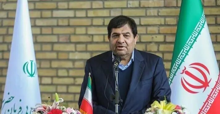 Vice-presidente assume governo do Irã interinamente depois da morte de Ebrahim Raisi