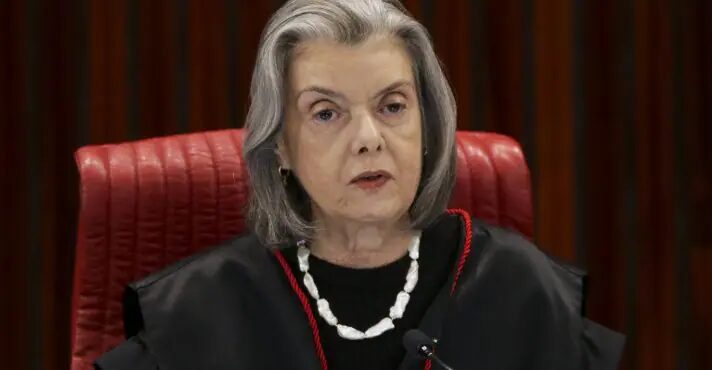 Processo eleitoral do Brasil é modelo de transparência e segurança, diz Cármen Lúcia