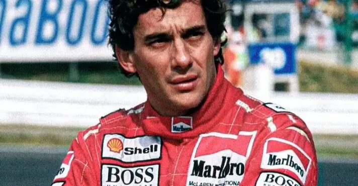 Médico que socorreu Ayrton Senna revela que barra de suspensão não foi a causa da morte do piloto