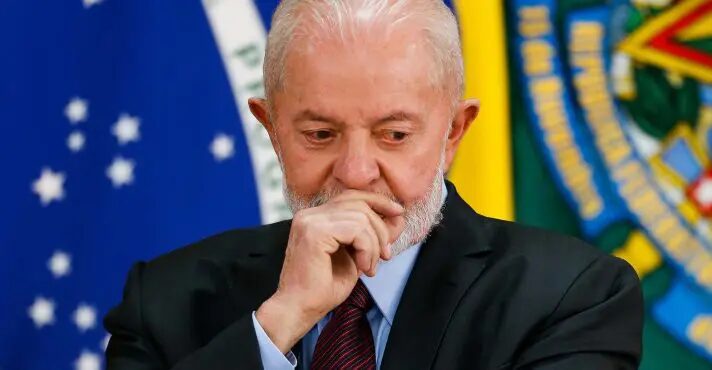 Governo Lula eleva projeção de déficit para R$ 14,5 bilhões em 2024