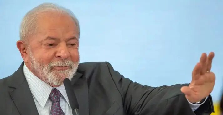 Lula edita MP que abre R$ 1,8 bi em crédito extraordinário para o RS