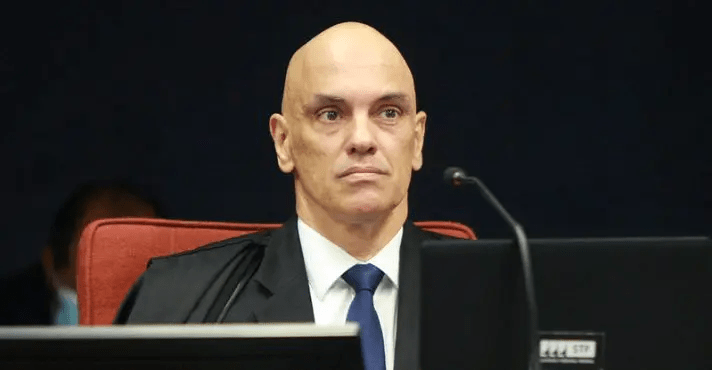 CFM recorre de decisão de Moraes sobre aborto por estupro