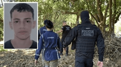 Traficante de 16 anos é decapitado a mando de facção no Nortão de MT
