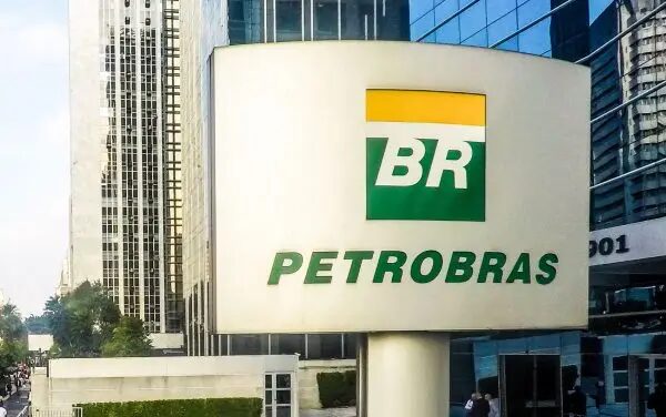 Em 2 dias, Petrobras perde R$ 44 bilhões em valor de mercado