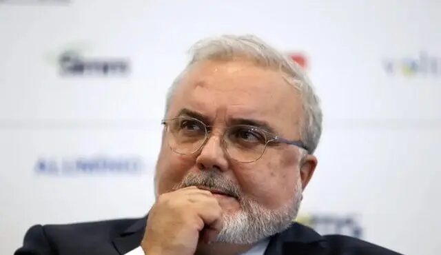 Com demissão de Prates, ações da Petrobras despencam em Nova York: queda é de quase 10%