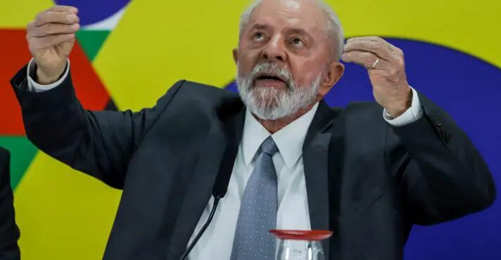 Lula volta ao RS — mas vai ficar menos de 6 horas no Estado