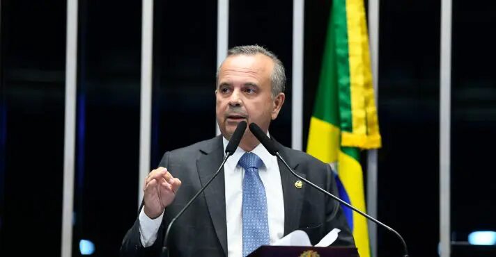 Entrevista: Não foi vitória da oposição; a sociedade derrotou o governo, diz Rogério Marinho